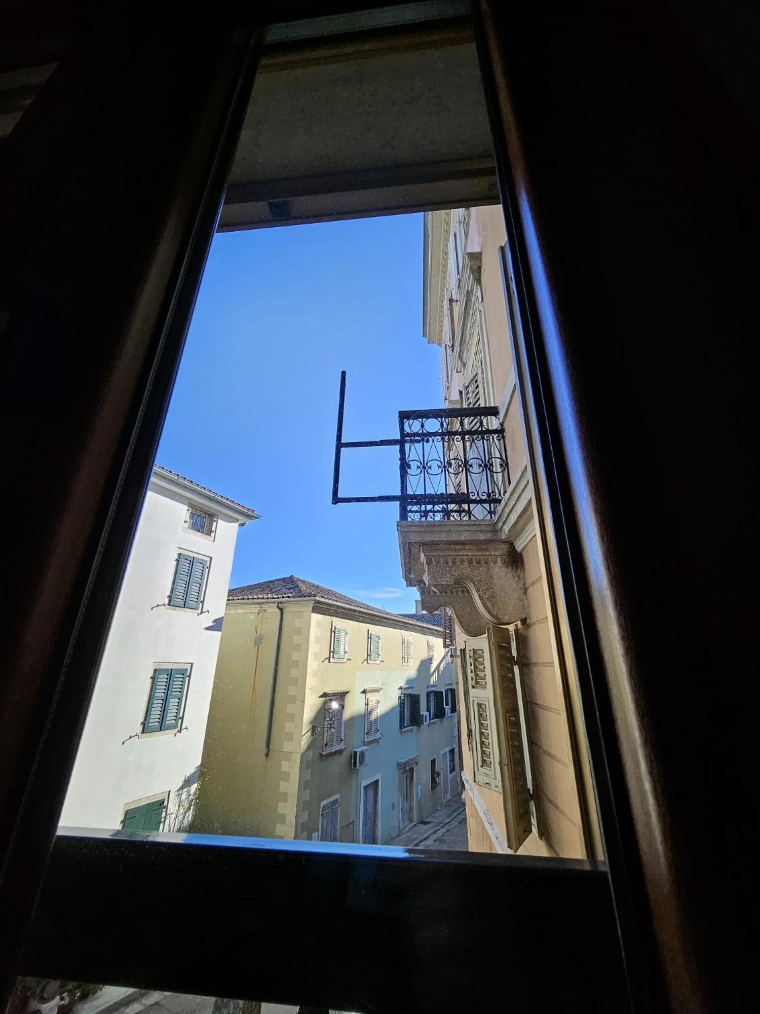 Adria Pearl Appartments 弗尔萨尔 外观 照片