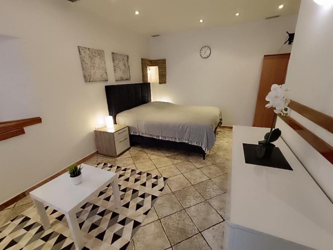 Adria Pearl Appartments 弗尔萨尔 外观 照片