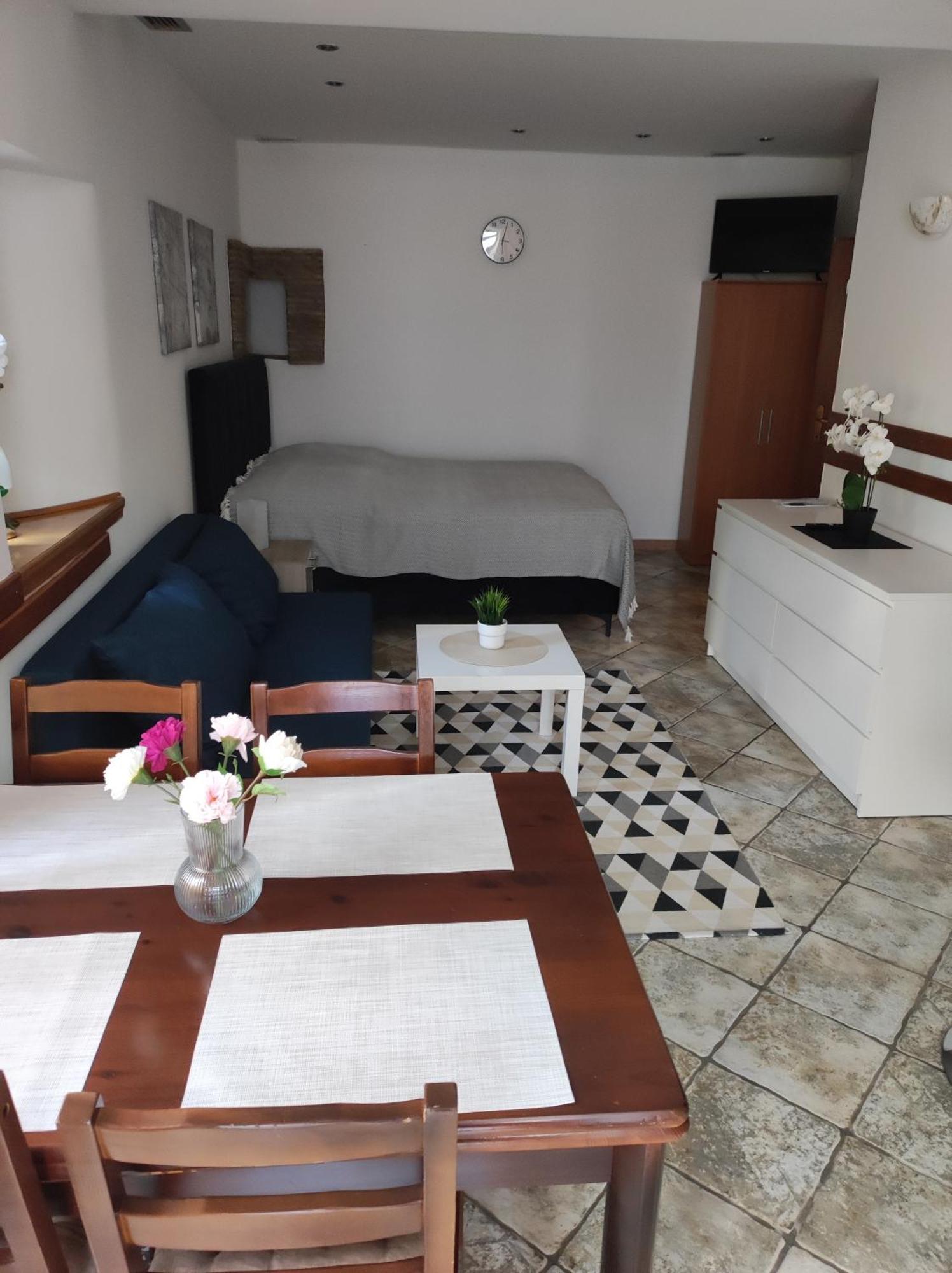 Adria Pearl Appartments 弗尔萨尔 外观 照片