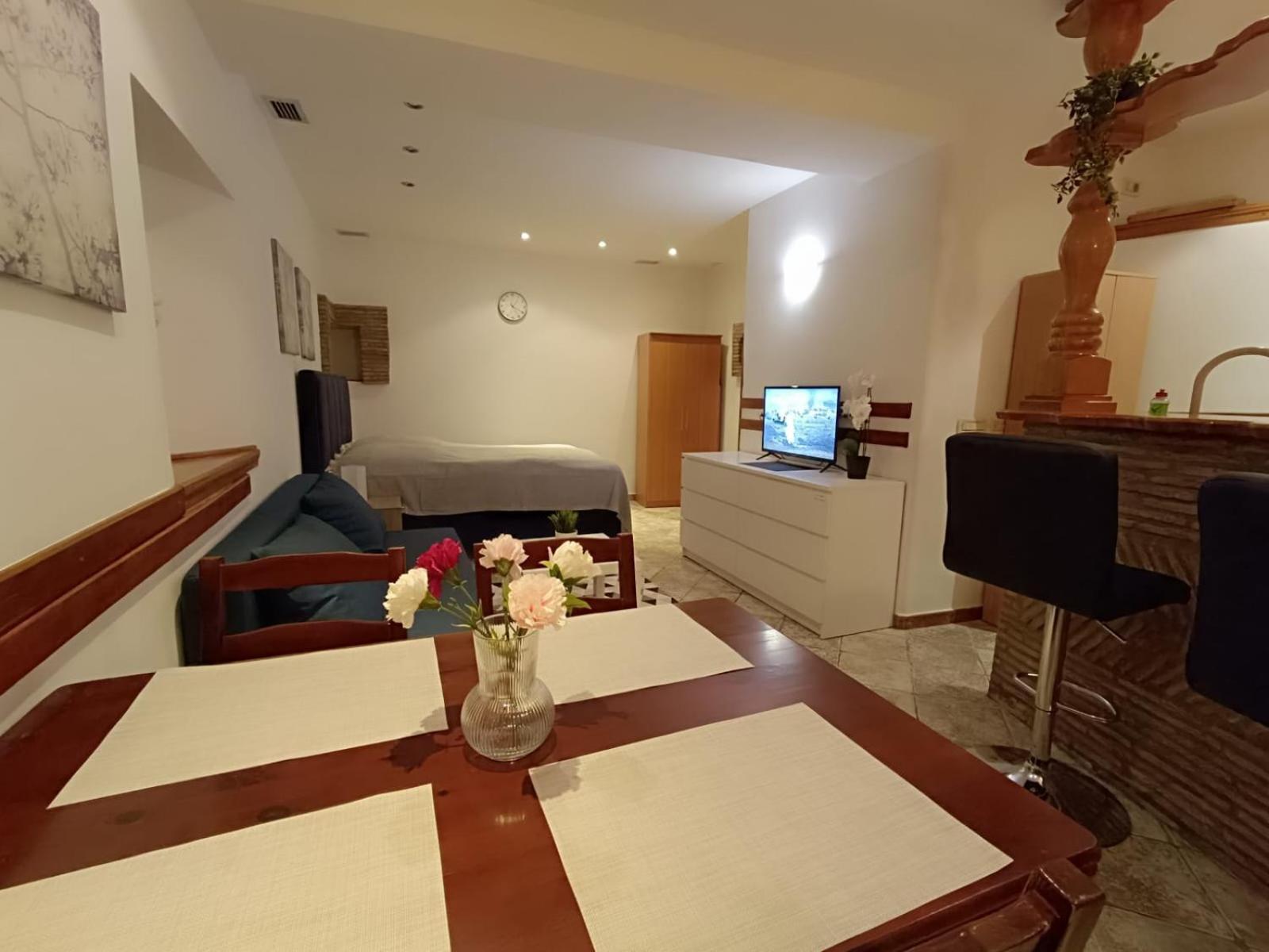 Adria Pearl Appartments 弗尔萨尔 外观 照片