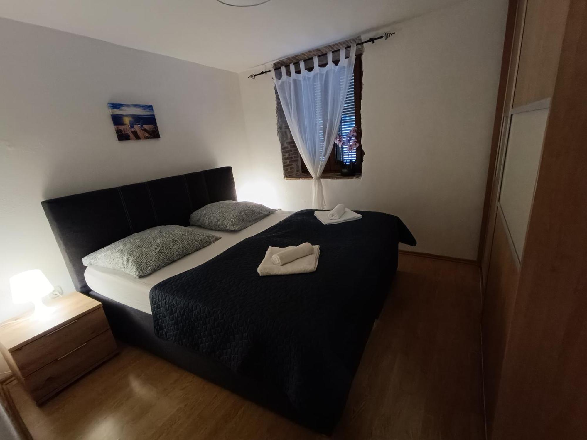 Adria Pearl Appartments 弗尔萨尔 外观 照片