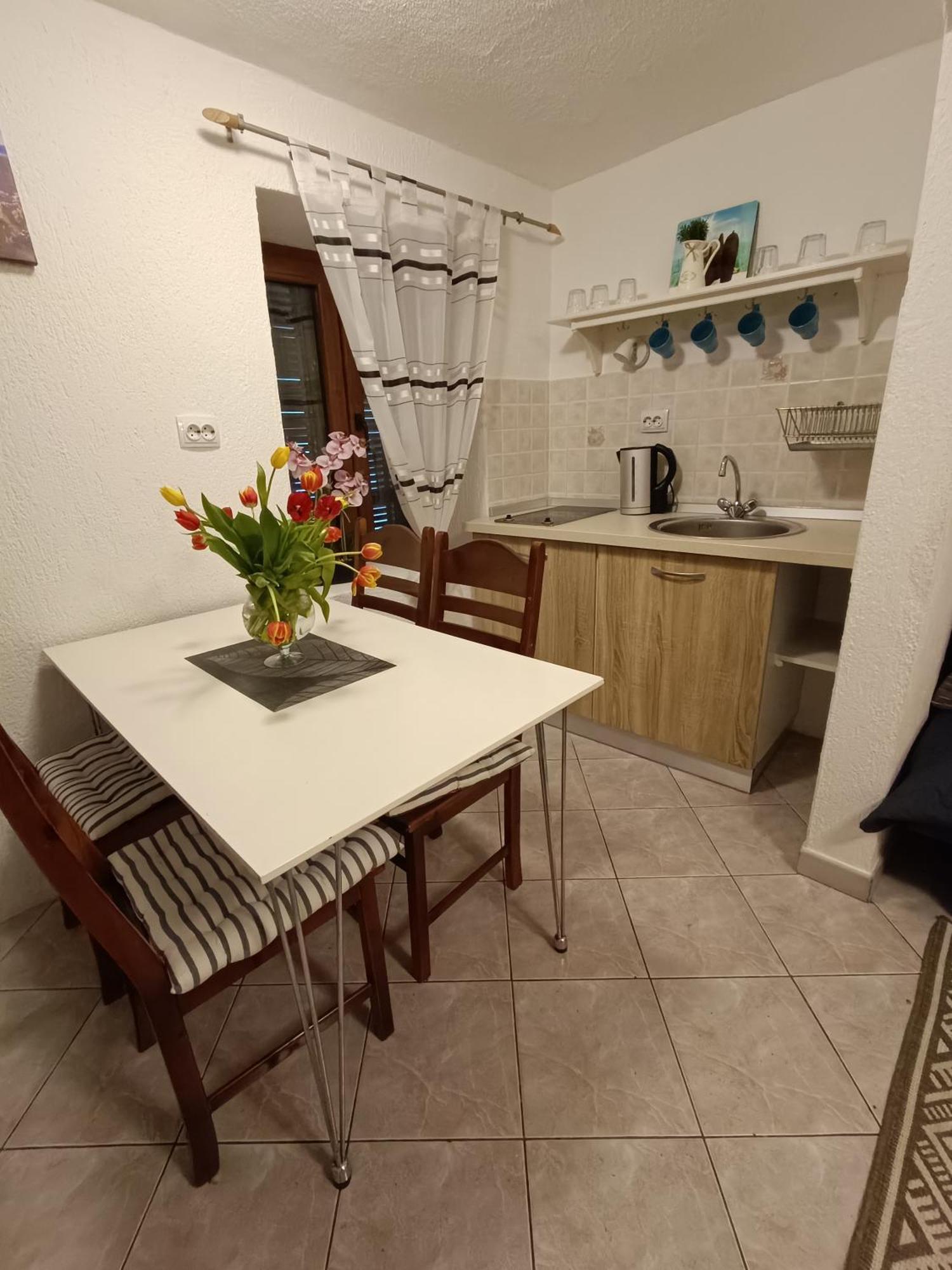 Adria Pearl Appartments 弗尔萨尔 外观 照片